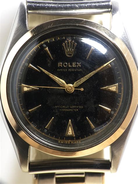 rolex 1953 oyster perpetual